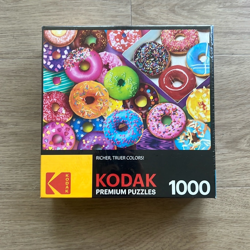 NWT Puzzle